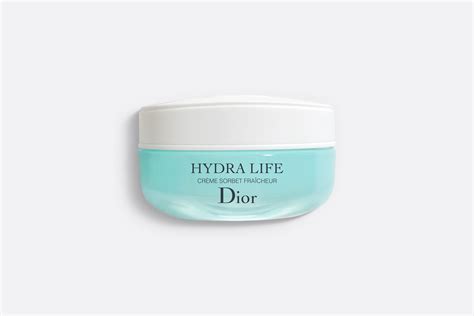 creme hydratant dior